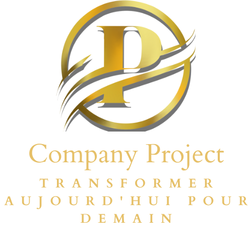 Logo officiel de Company Project – Expert en économie circulaire et gestion durable des ressources à Saint-Pierre-et-Miquelon, Strasbourg et en Europe.